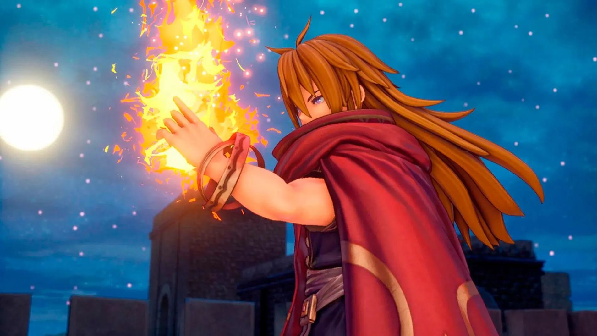 Anunciada una adaptación completa de Trials of Mana para principios de 2020