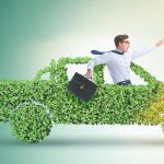 EL renting impulsa la movilidad verde