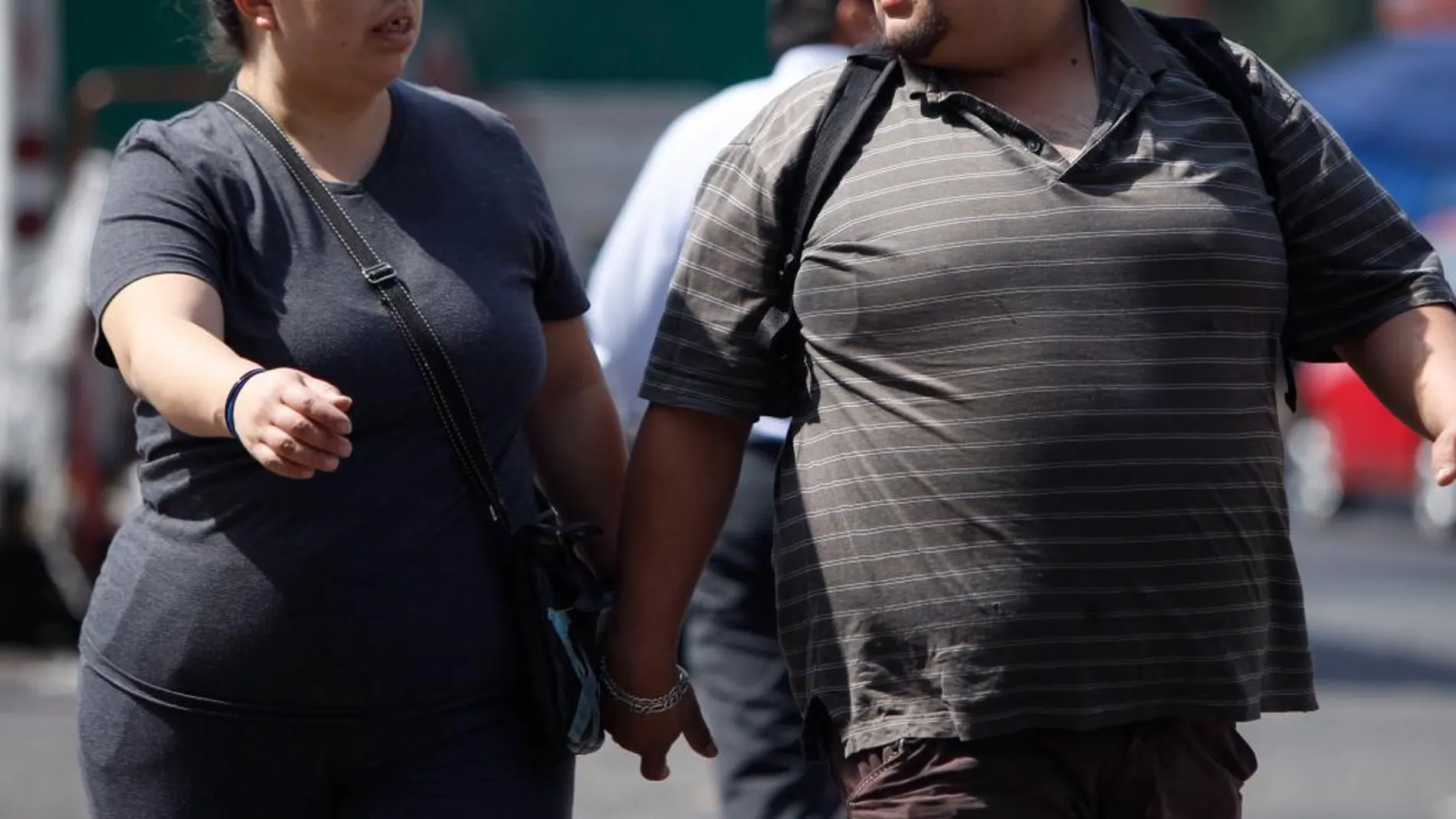 En la Comunitat Valenciana la prevalencia de la obesidad es del 25 por ciento y la de sobrepeso, del 38 por ciento