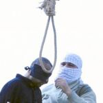 Las ejecuciones públicas aumentan con Rohani