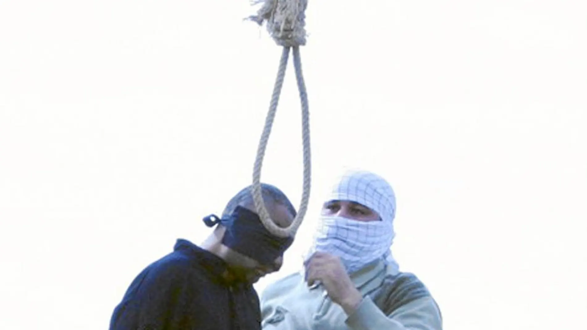 Las ejecuciones públicas aumentan con Rohani