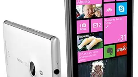 Windows Phone alcanza gracias a Nokia una cuota de mercado récord en Europa
