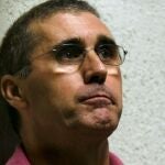 Imagen de archivo (05/07/2010) del histórico ex jefe de ETA José Luis Urrusolo Sistiaga