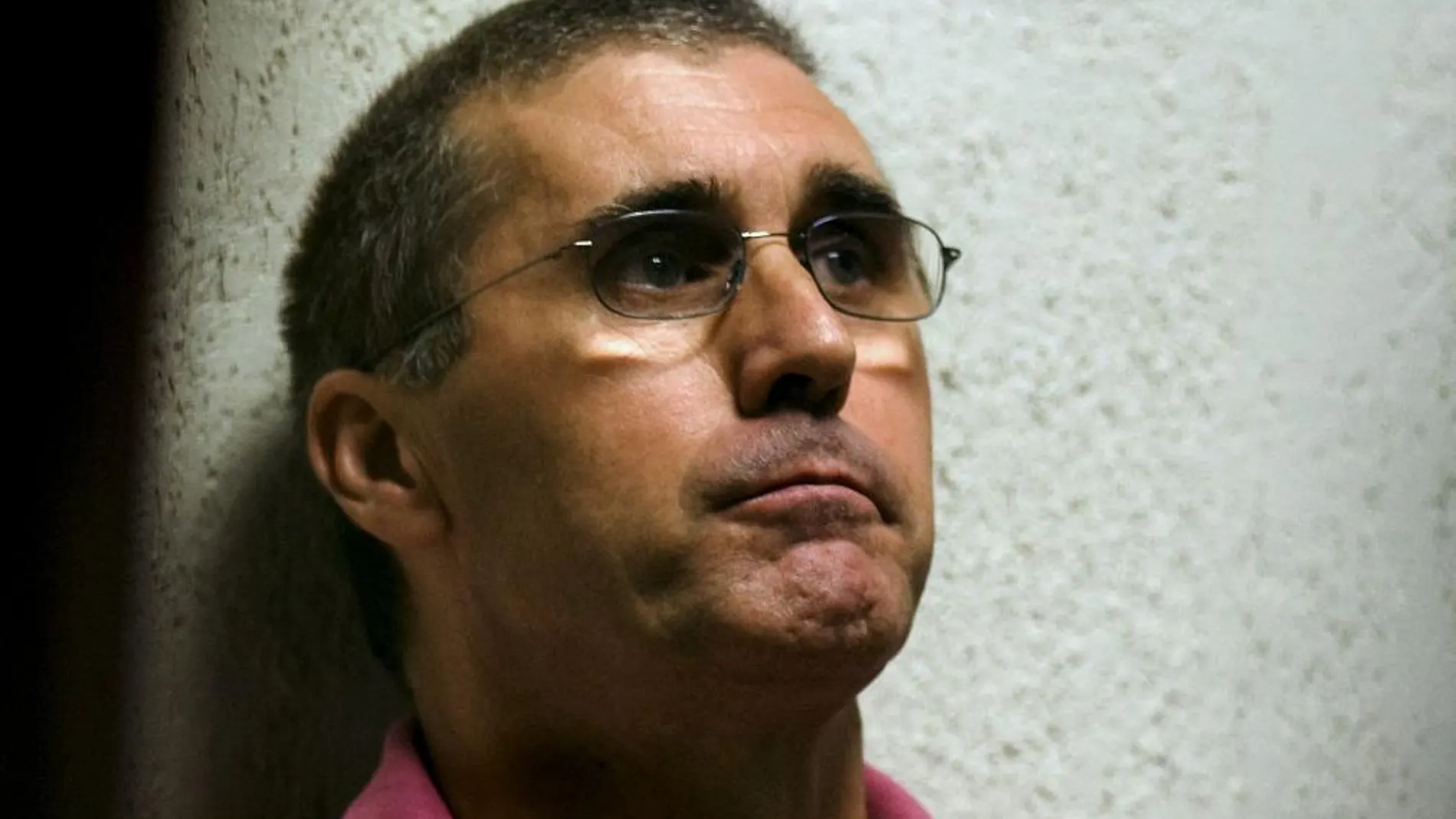 Imagen de archivo (05/07/2010) del histórico ex jefe de ETA José Luis Urrusolo Sistiaga