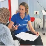 Formadores de la Escuela de Energía de Naturgy