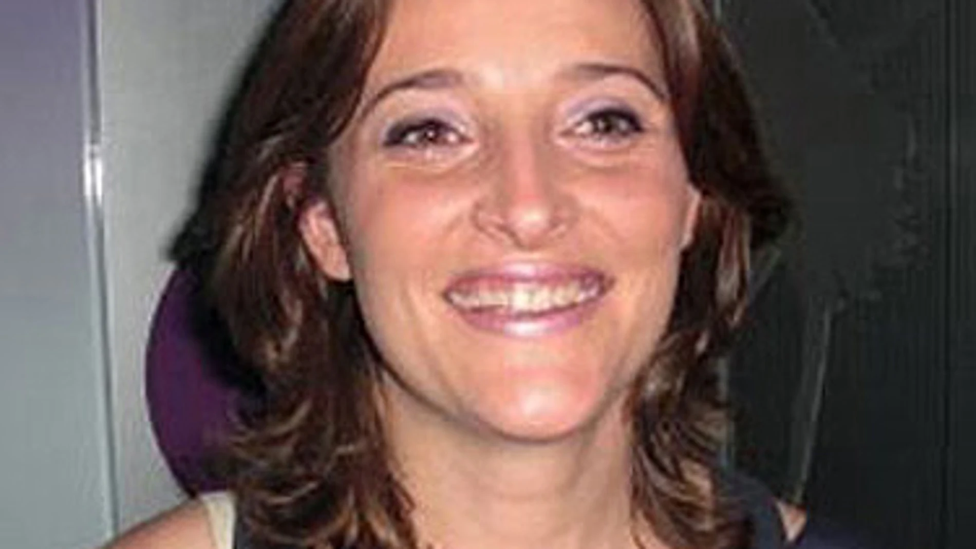 Sonia Iglesias desapareció en 2010