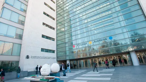 Audiencia Provincial de Valencia