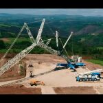 La energía que renueva los pueblos