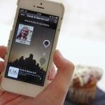 Una nueva aplicación móvil permite pagar mediante el reconocimiento facial
