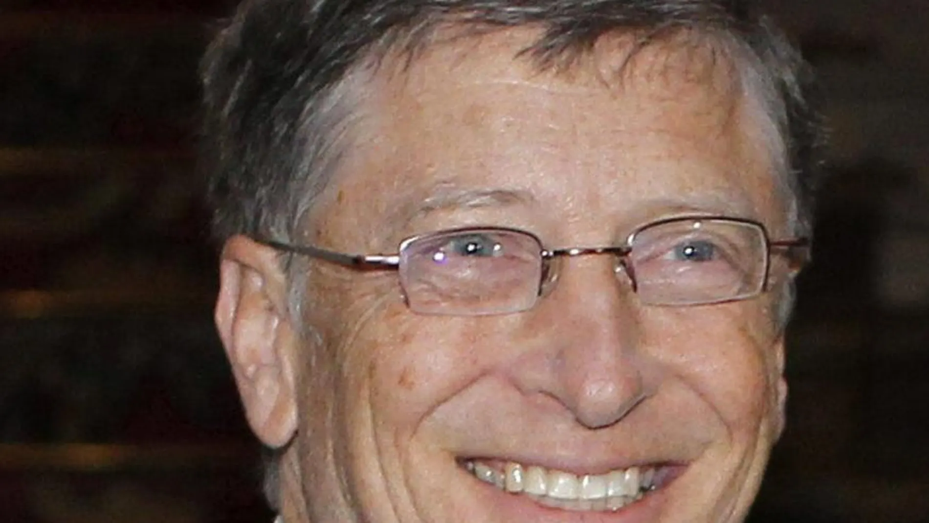 Bill Gates notifica a la CNMV la toma del 5,73% del capital de FCC