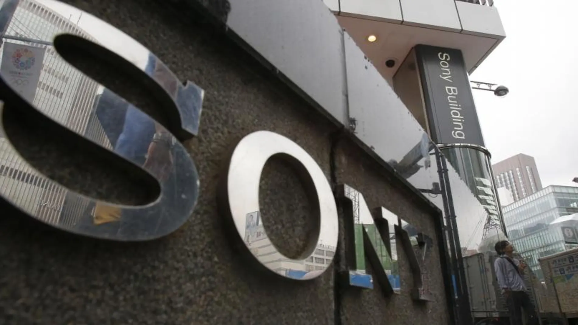 La rama de electrónica vuelve a pesar sobre el rendimiento de Sony