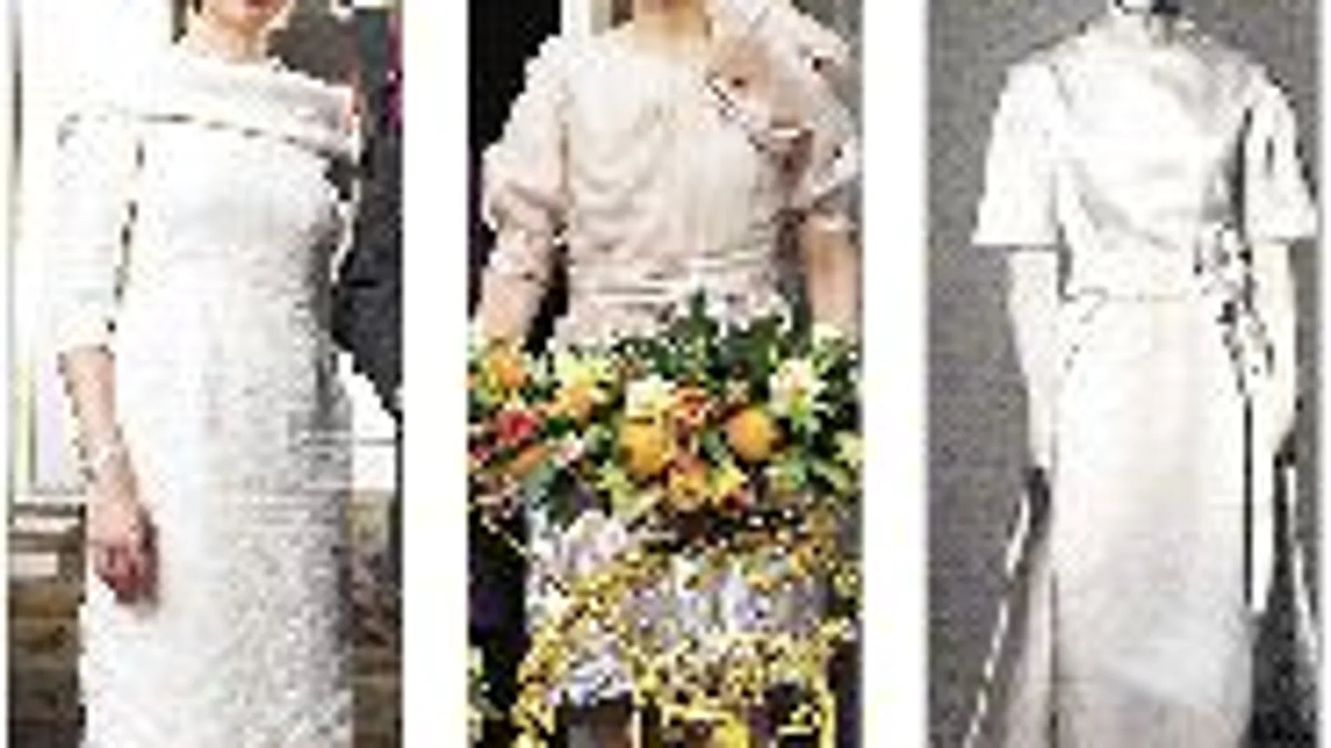 Matilde, nueva reina de Bélgica; Máxima el día de la jura de su marido; y Jackie Kennedy, el icono