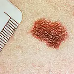  Detectan el melanoma por el olor de sus células
