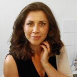 Alicia Borrachero: «Duele ver que hemos perdido valores fundamentales»