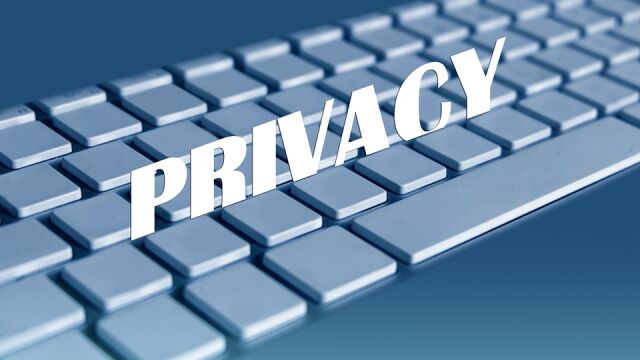Salvaguardar la privacidad depende en gran medida del internauta / Pixabay