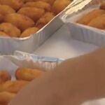 Objetivo: desperdicio cero de comida