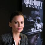 Elena Anaya participará en el doblaje de Call of Duty: Ghosts