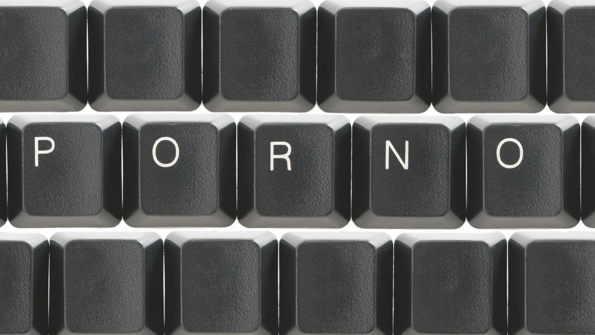 De los 4.500 millones sitios web que hay en Internet, unos 180 millones son de pornografía