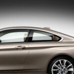 BMW Serie 4 Coupe: llega la nueva BMW