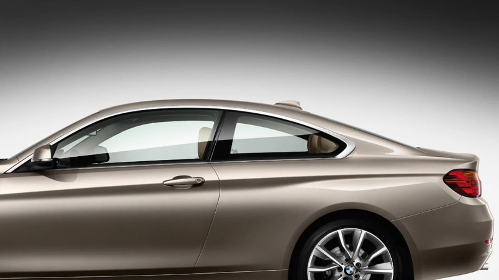 BMW Serie 4 Coupe: llega la nueva BMW