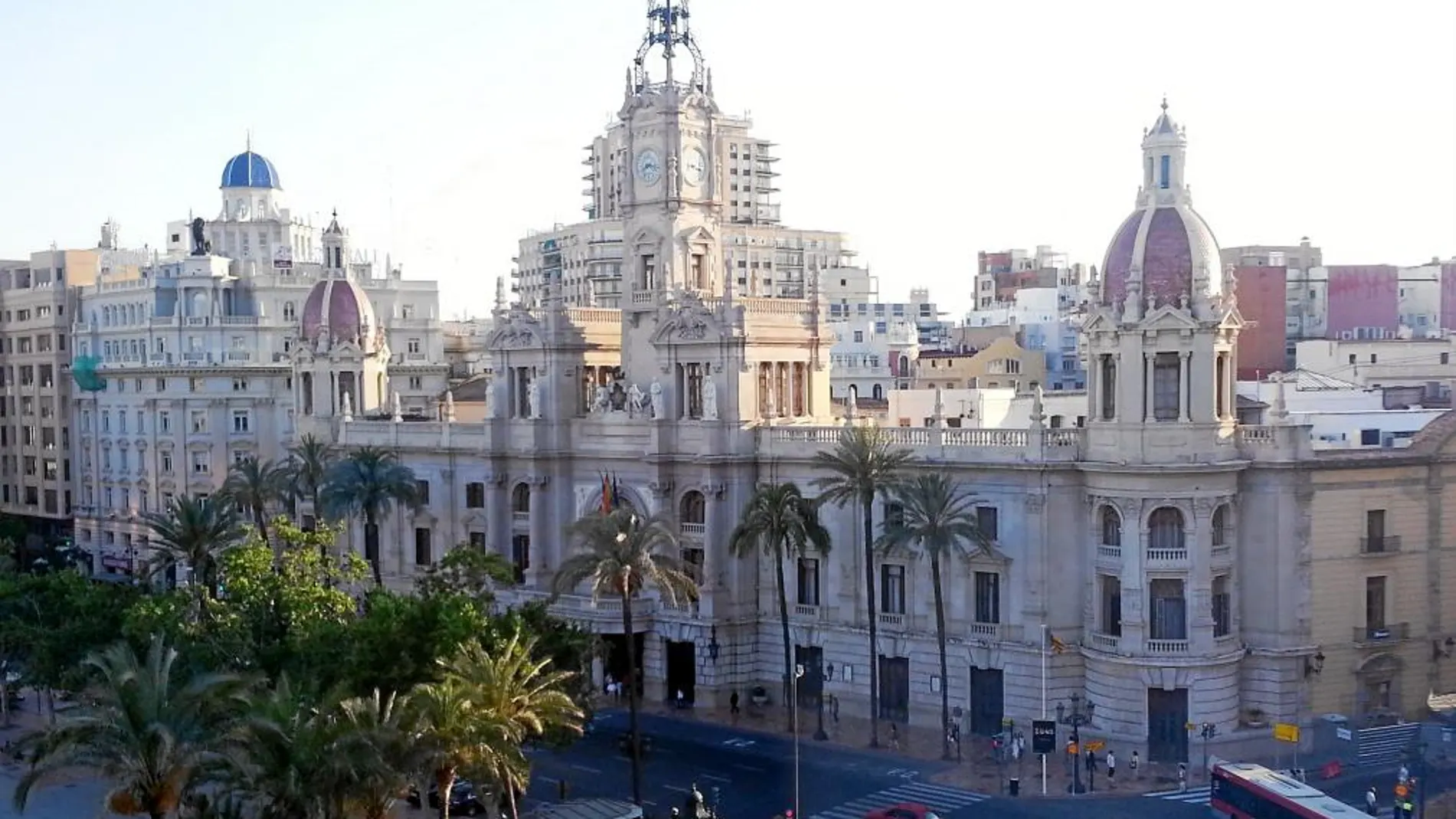 El Ayuntamiento incluirá a USO en los órganos técnicos del Plan de Empleo.