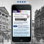 Streetmuseum, una aplicación para viajar en el tiempo a través de Londres
