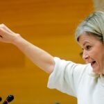 Según han denunciado los contratistas, la consellera Bravo habría adjudicado a dedo a la empresa Tragsa la reforma integral del edificio del TSJ de Valencia