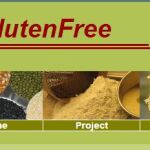 El proyecto europeo lleva por nombre "Glutenfree"(libre de gluten)