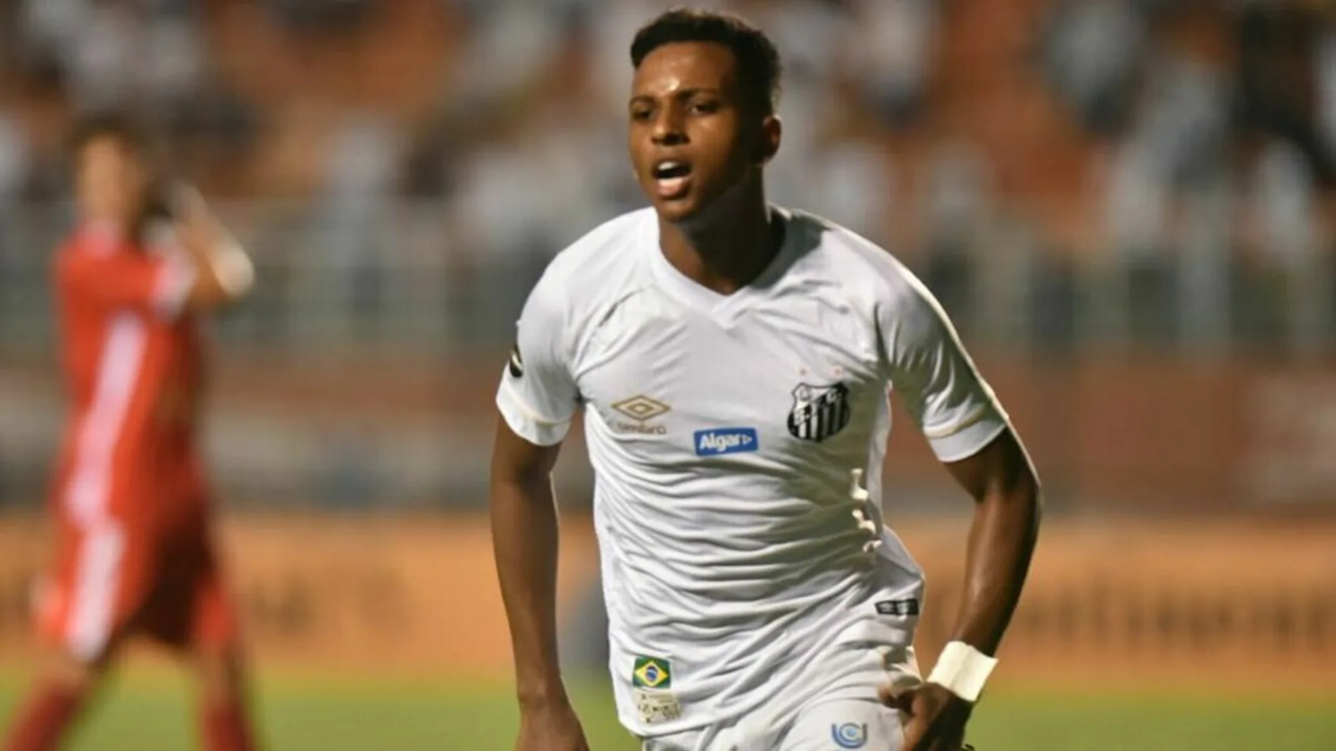 Rodrygo