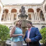  Las Primarias del PSOE-A acaban en un juzgado de Sevilla