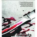 Portada de La Razón del Domingo