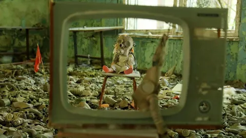 Imagen de “Chernobyl”