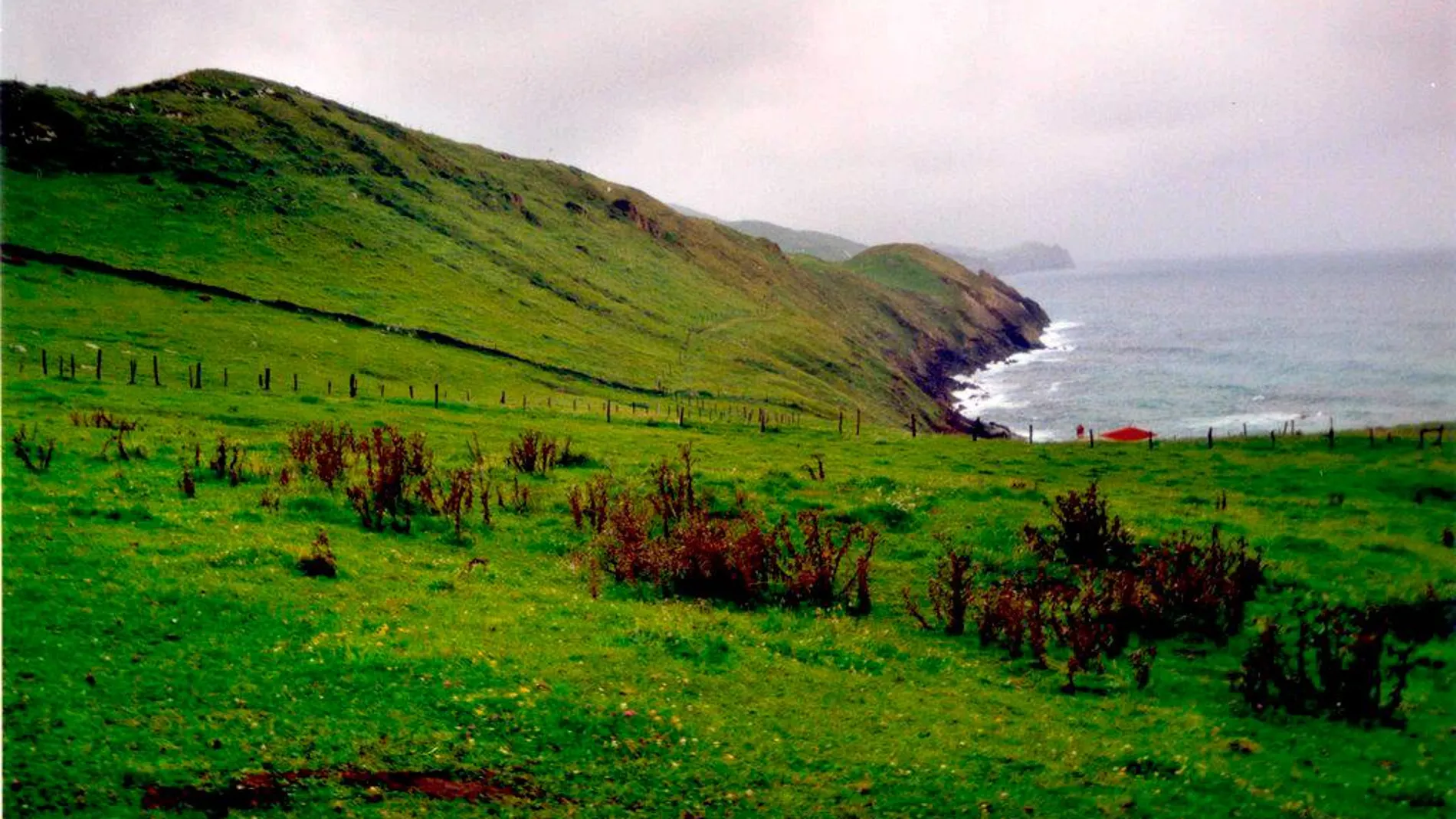 Costa de Ubiarco