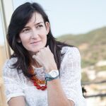 Ángeles González-Sinde, guionista y escritora