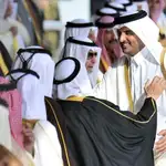  Qatar, el mecenas de la guerra