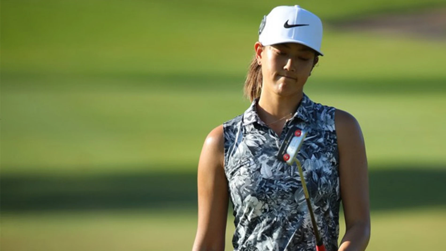 Michelle Wie