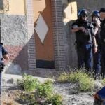 El pasado viernes ocho personas fueron detenidas en Ceuta por reclutar yihadistas para Siria