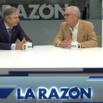 Carmelo Sanz de Barros: «Se está tratando injustamente a la industria del motor»