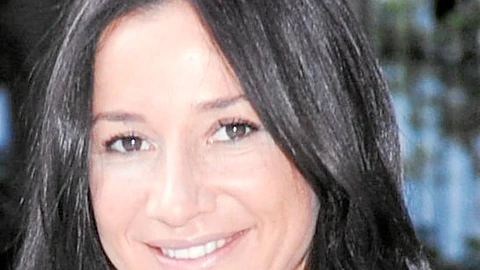 Cecilia Gómez: «Las carteras no me ponen»