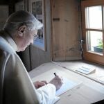 Benedicto XVI ha respondido al autor de «Querido Papa, te escribo»
