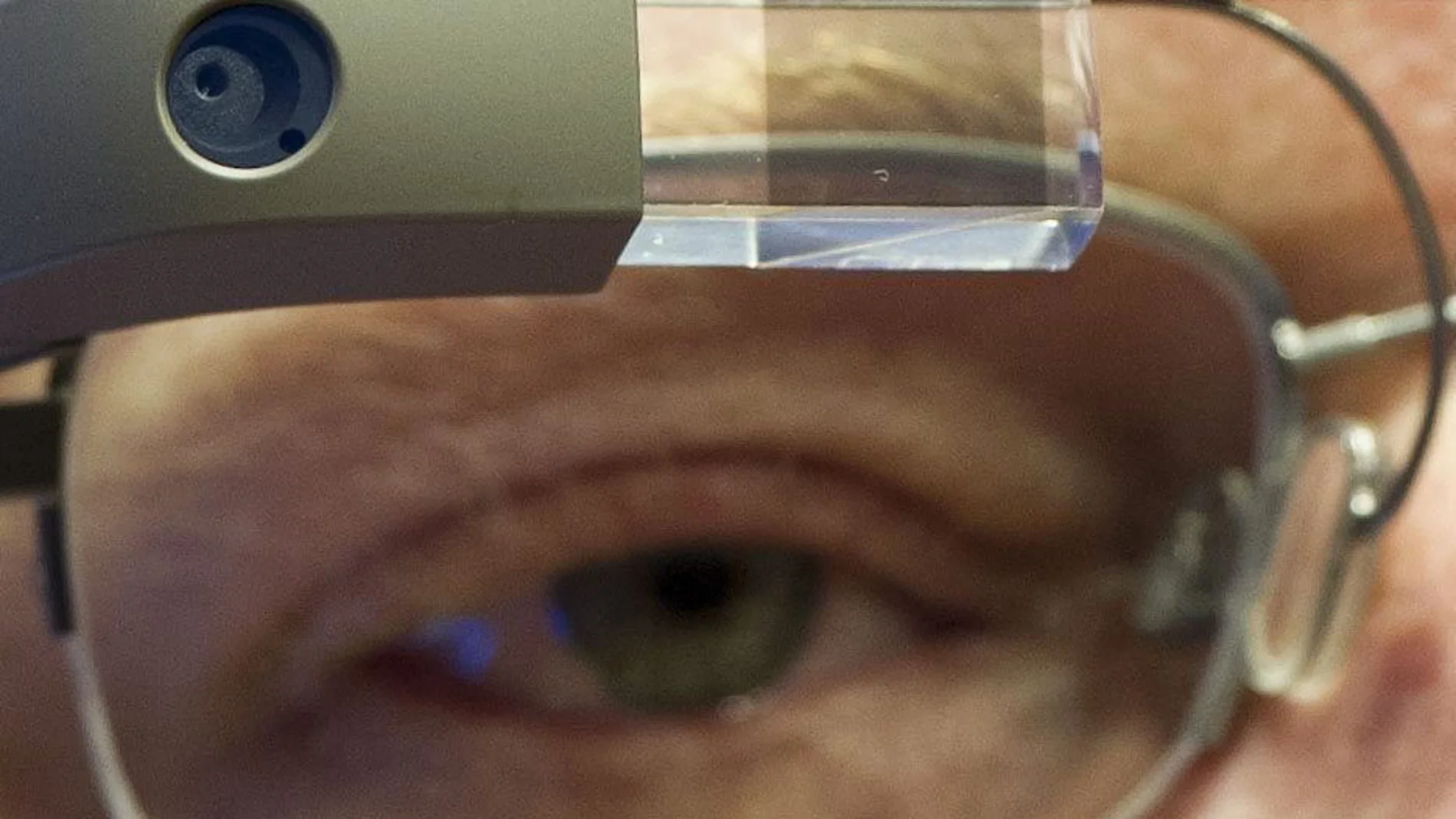 ¿Google Glass para los árbitros de la NBA?