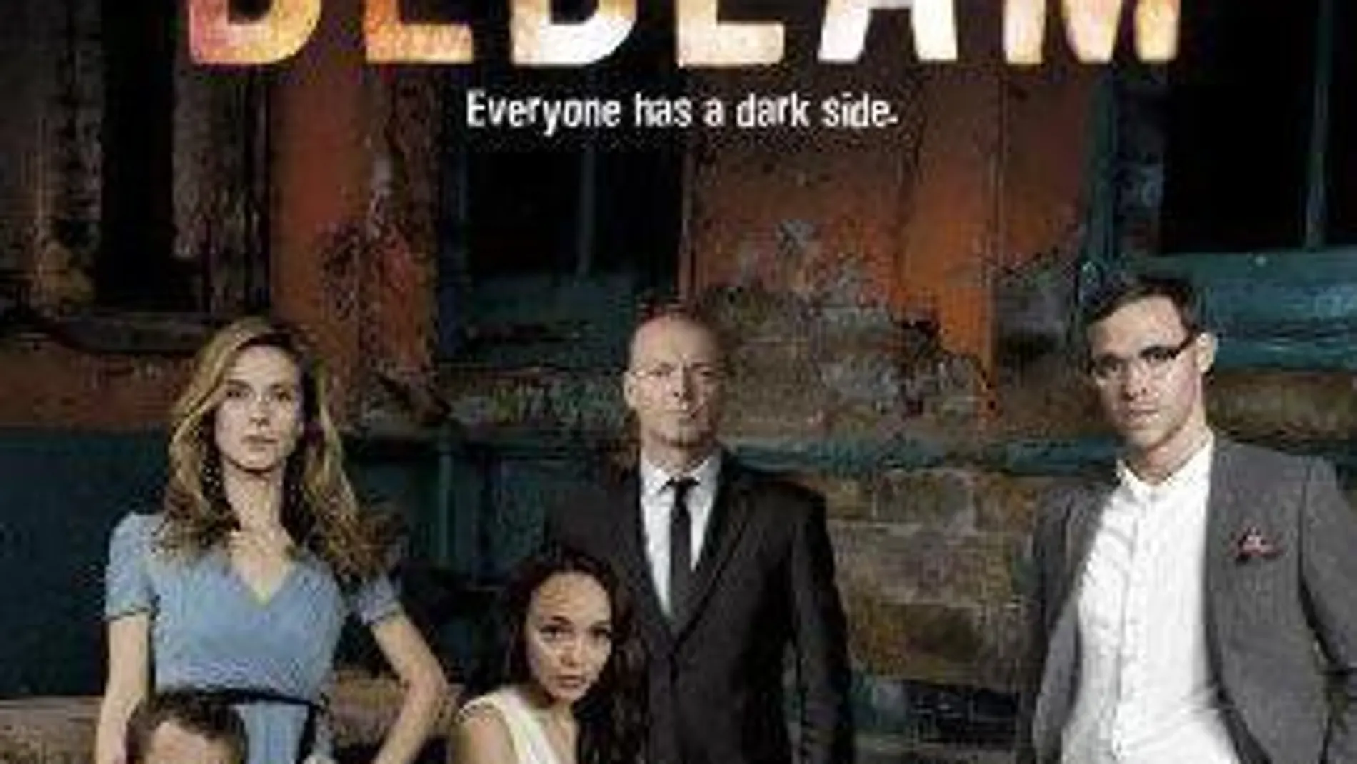 Vuelven a España los fantasmas de «Bedlam»