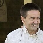 El exdirigente de ETA Ignacio de Gracia Arregi «Iñaki de Rentería»