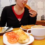 Tomar un buen desayuno es muy importante