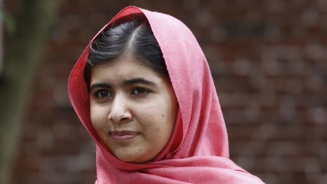 Malala el pasado 27 de septiembre
