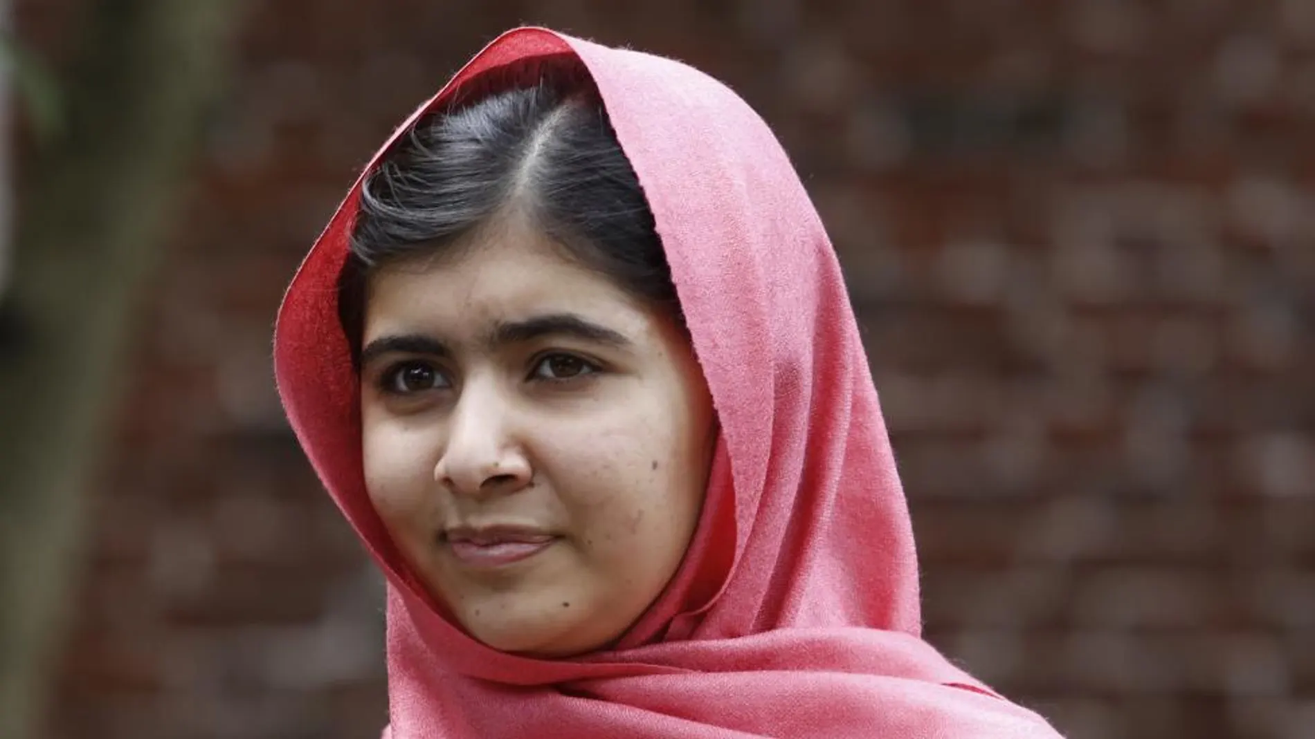 Malala el pasado 27 de septiembre