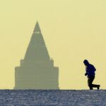 Correr no cura la depresión (por el momento)