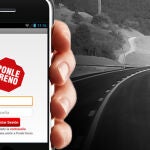 Ponle Freno lanza una aplicación para denunciar el mal estado de las señales y carreteras españolas