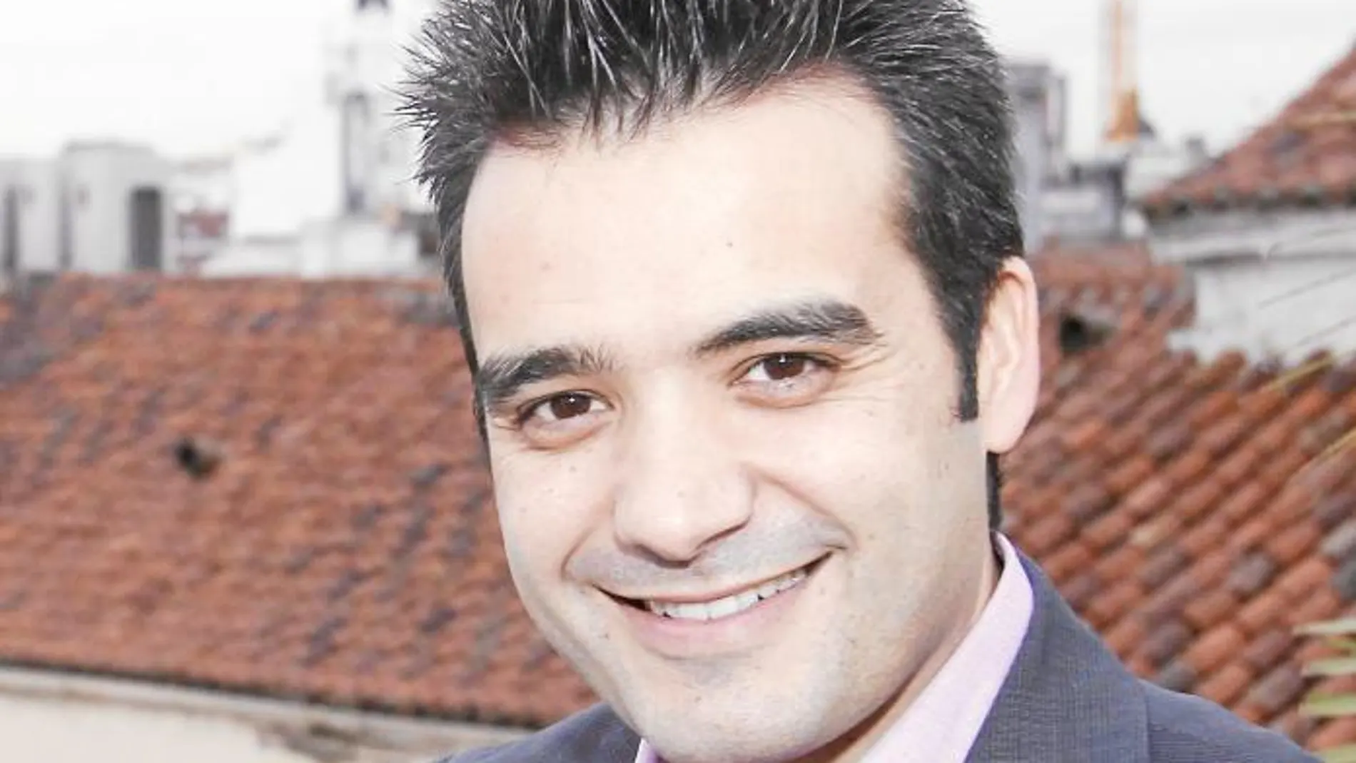Jorge Navarro