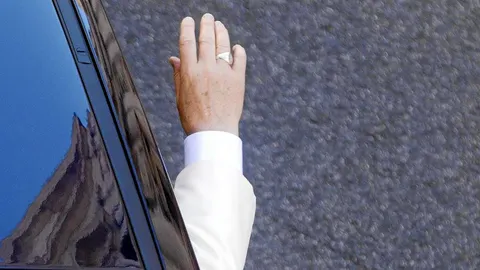 El Papa Francisco ha dirigido una misiva a la principal entidad laica de EE UU